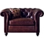 Picture of Duresta Connaught Fabric Haig Chair