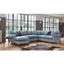 Picture of Haywood U-Shaped Sofa with Left or Right Chaise