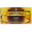 Picture of Black Tea with Lemon (International Blend) - 25 Envelopes