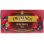 Picture of Wild Berry Tea (International Blend) - 25 Envelopes