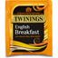 Picture of English Breakfast - Single Envelope