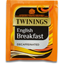 Picture of English Breakfast Decaffeinated - Single Envelope