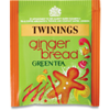 Picture of Gingerbread Indulgence Green Tea - Single Envelope