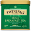 Picture of Irish Breakfast Loose Tea Caddy (International Blend) - 100g