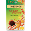 Picture of Gingerbread Indulgence Green Tea - 20 Envelopes