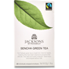 Picture of Jacksons of Piccadilly - Fairtrade Sencha Green