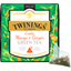 Picture of Discovery Collection Exotic Mango and Ginger Green Tea - Pyramid Tea Bags