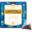 Picture of Discovery Collection Orangery of Lady Grey - Pyramid Tea Bags