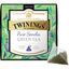 Picture of Discovery Collection Pure Sencha Green Tea - Pyramid Tea Bags
