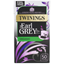 Picture of Earl Grey Organic - 50 Tea Bags