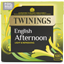 Picture of English Afternoon - 100 Tea Bags