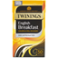 Picture of English Breakfast Decaffeinated - 50 Tea Bags