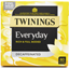 Picture of Everyday Decaffeinated - 80 Tea Bags