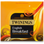 Picture of English Breakfast - 50 Envelopes (String & Tag)