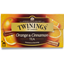 Picture of Orange and Cinnamon Tea (International Blend) - 25 Envelopes