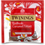 Picture of Redbush Caramel Velvet Flavour Infusion Loose Leaf Pyramid - Single Envelope