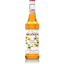 Picture of MONIN Passion Fruit syrup