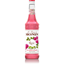 Picture of MONIN Rose syrup
