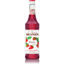 Picture of MONIN Strawberry syrup