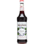 Picture of MONIN Blackcurrant syrup