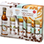 Picture of MONIN Speciality Selection syrups