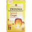 Picture of Spiced Ginger - 20 Single Tea Bags