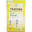 Picture of Pure Fennel - 20 Single Tea Bags