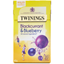 Picture of Blackcurrant & Blueberry - 20 Single Tea Bags