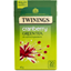 Picture of Green Tea & Cranberry - 20 Single Tea Bags