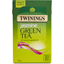 Picture of Green Tea & Jasmine - 20 Single Tea Bags