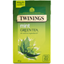 Picture of Green Tea & Mint - 20 Single Tea Bags