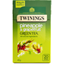 Picture of Green Tea, Pineapple & Grapefruit - 20 Single Tea Bags