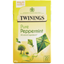Picture of Pure Peppermint - 20 Single Tea Bags