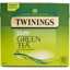 Picture of Pure Green Tea - 80 Single Tea Bags
