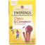 Picture of Cherry & Cinnamon - 20 Single Tea Bags