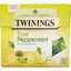 Picture of Pure Peppermint - 80 Single Tea Bags