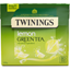 Picture of Green Tea & Lemon - 80 Single Tea Bags