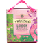 Picture of London Edition - Green Tea, Mint & Rose - 15 Pyramid Bags