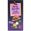 Picture of Monty Bojangles Belgian Chocolate Flaked Truffles