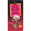 Picture of Monty Bojangles Ruby Chocolate Flaked Truffles