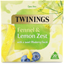 Picture of Fennel & Lemon Zest - 20 Tea Bags