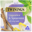Picture of Liquorice & Spearmint - 20 Tea Bags