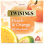 Picture of Peach & Orange - 20 Tea Bags