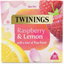 Picture of Raspberry & Lemon - 20 Tea Bags