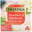 Picture of Strawberry & Elderflower - 20 Tea Bags