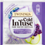 Picture of Cold Infuse - Blueberry, Apple and Blackcurrant - 100 Infusers (Individually Wrapped)