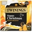 Picture of Happy Christmas English Breakfast - 100 Tea Bags