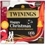 Picture of Happy Christmas Strong English Breakfast - 80 Tea Bags
