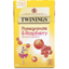 Picture of Pomegranate & Raspberry - 20 Single Tea Bags