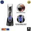 Picture of Hair Clipper for hairdresser professional hair cutting Machine cut hair cutter adjustable shaving for men